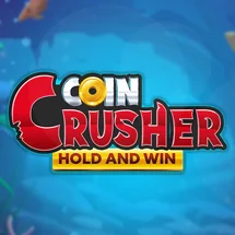 Coin Crusher