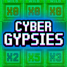 Cyber Gypsies