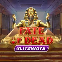 Fate of Dead Blitzways