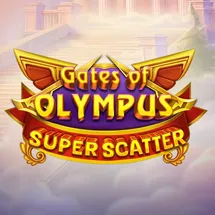 Gates of Olympus Super Scatter