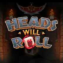 Heads Will Roll