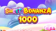 Sweet Bonanza 1000
